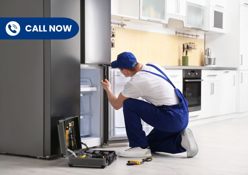 Richeyville Appliance Repair Company
